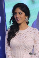 Chandini Chowdary At Shamanthakamani Movie Pre Release Function